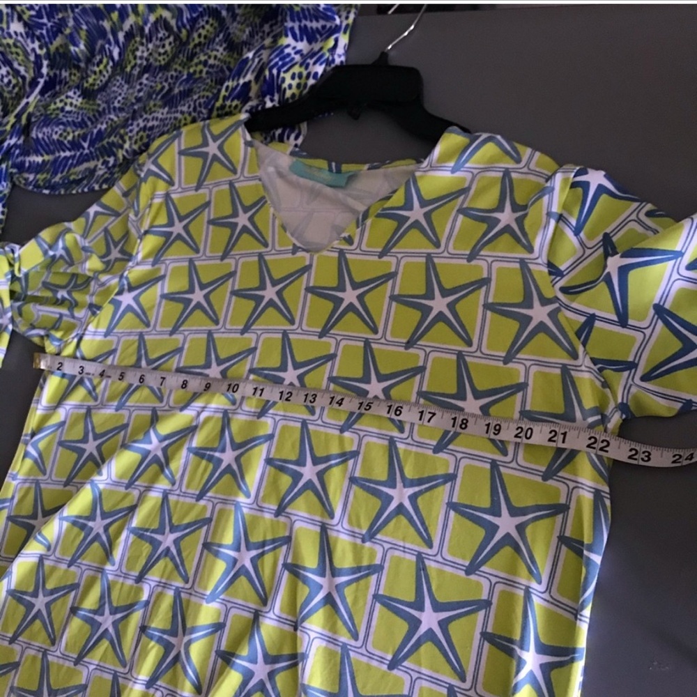 Colorful Long Sleeve Tops - Picture 5 of 9